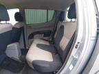 2008 MITSUBISHI L200 4WORK for sale at Copart CHESTER