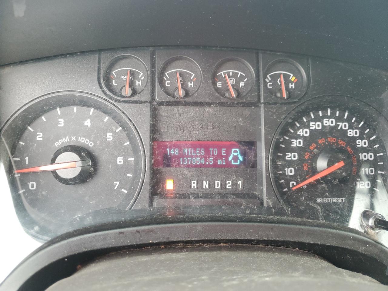 2010 Ford F150 VIN: 1FTMF1CW7AKC08632 Lot: 65226755