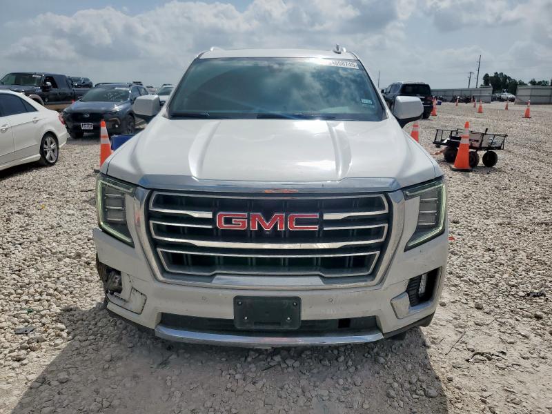  GMC YUKON 2021 White