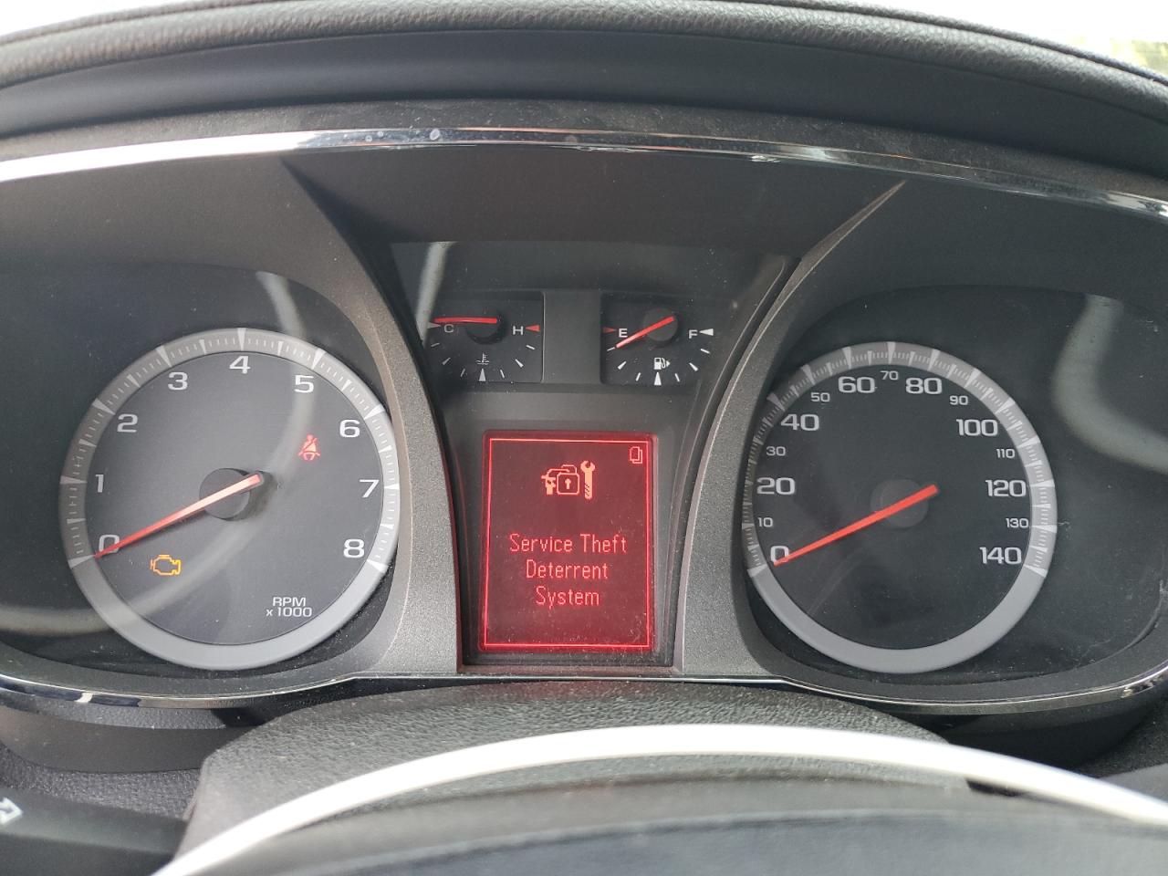 2gkflxek5e6156770 2GKFLXEK5E6156770 2014 GMC Terrain Slt