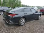 2025 HYUNDAI ELANTRA SEL SPORT   à vendre chez Copart ON - COOKSTOWN