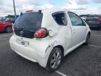 2012 TOYOTA AYGO VVT-I FIRE  for sale at Copart SANDTOFT