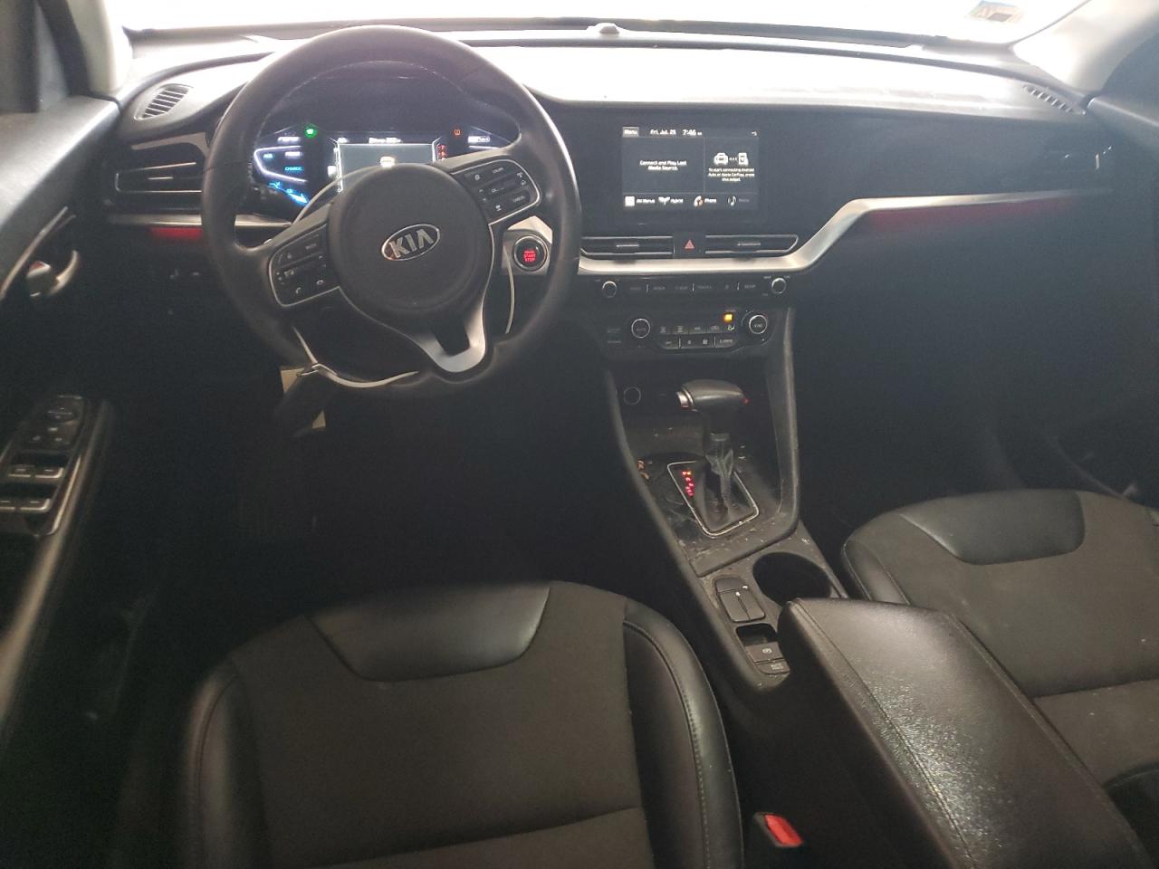 kndcc3lc1m5463396 KNDCC3LC1M5463396 2021 Kia Niro Touring