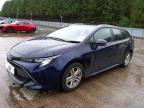 2022 TOYOTA COROLLA IC for sale at Copart WHITBURN
