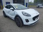 2023 FORD PUMA TITAN for sale at Copart EAST KILBRIDE