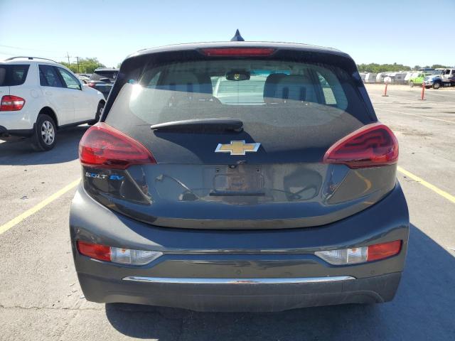  CHEVROLET BOLT 2020 Szary