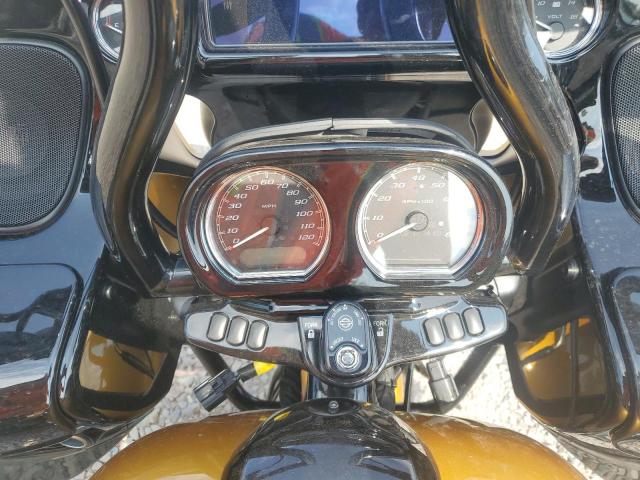 2023 HARLEY-DAVIDSON FLTRXS   