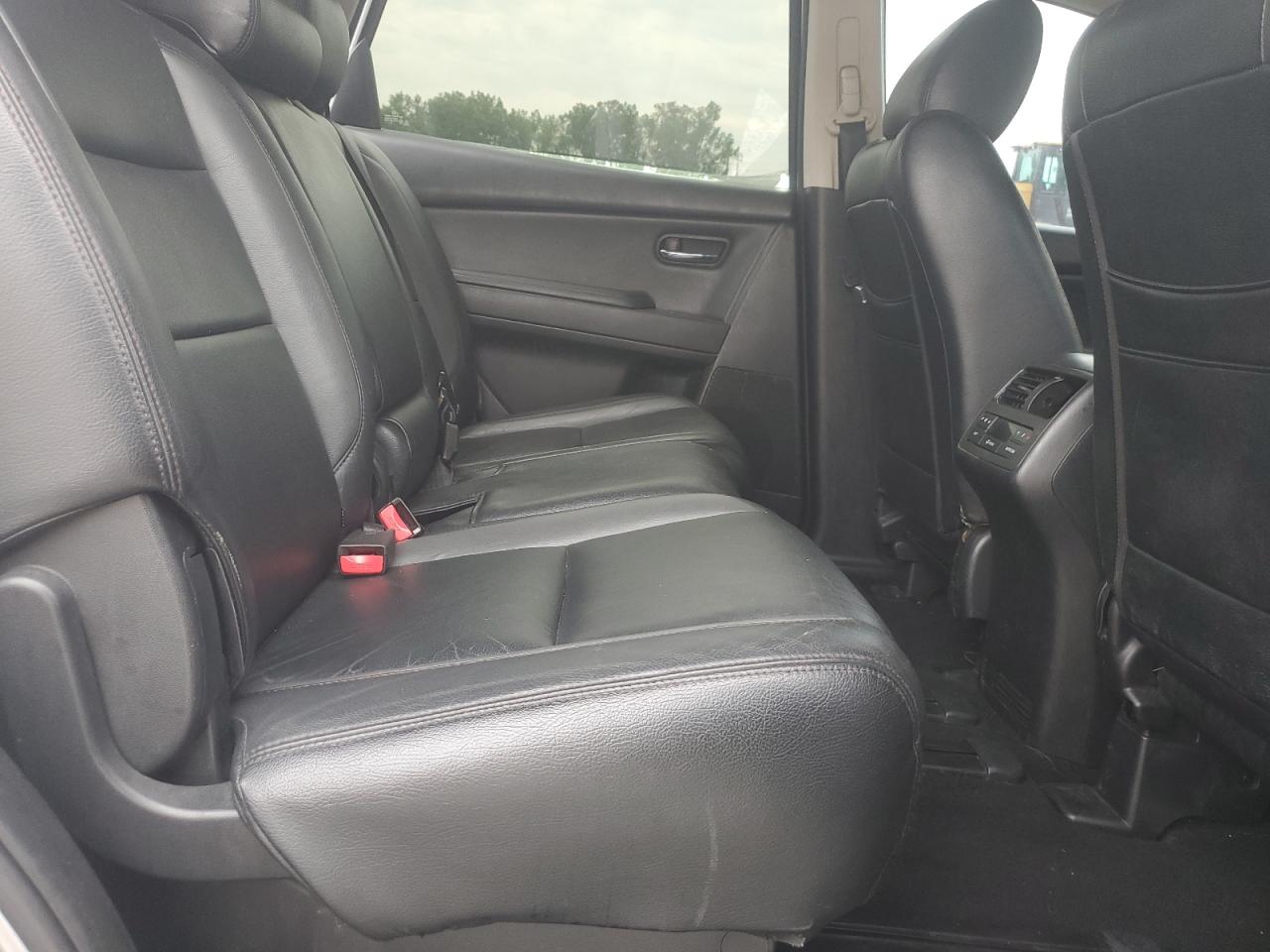 2010 Mazda Cx-9 VIN: JM3TB3MA9A0206454 Lot: 63716455
