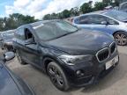 2017 BMW X1 SDRIVE1 for sale at Copart WOLVERHAMPTON