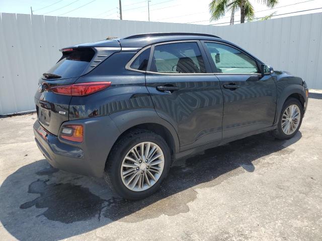  HYUNDAI KONA 2020 Black