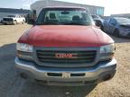 2003 GMC NEW SIERRA C1500   à vendre chez Copart AB - EDMONTON