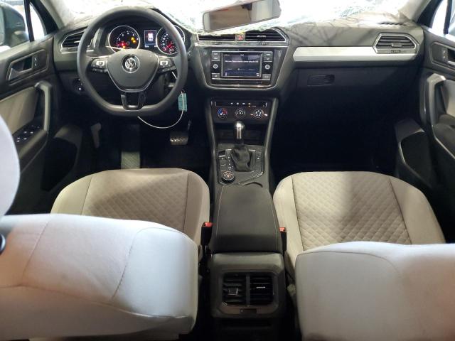  VOLKSWAGEN TIGUAN 2019 Szary