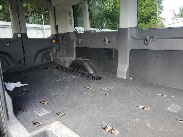 2023 FORD TRANSIT T-350  