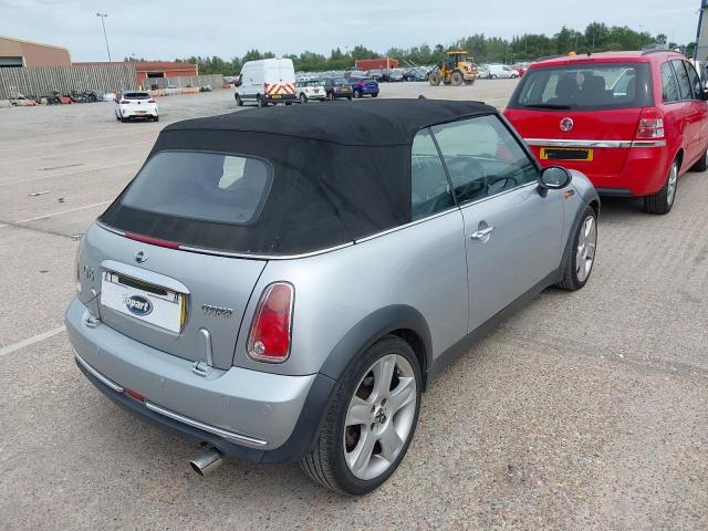 2007 MINI MINI COOPE
