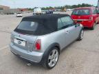 2007 MINI MINI COOPE for sale at Copart SANDWICH