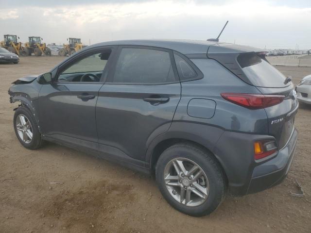  HYUNDAI KONA 2019 Szary