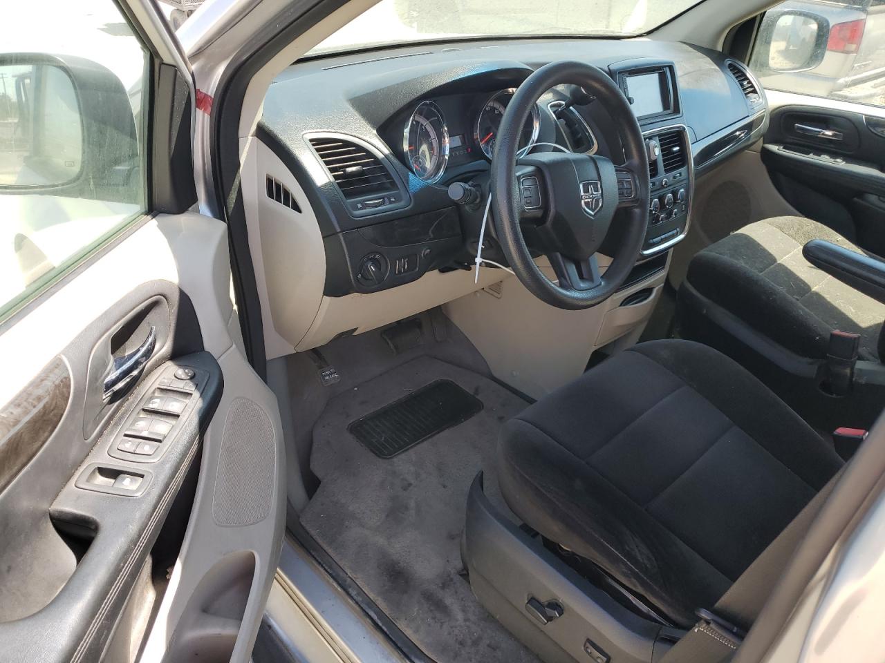 2012 Dodge Grand Caravan Sxt VIN: 2C4RDGCG9CR378759 Lot: 65656015