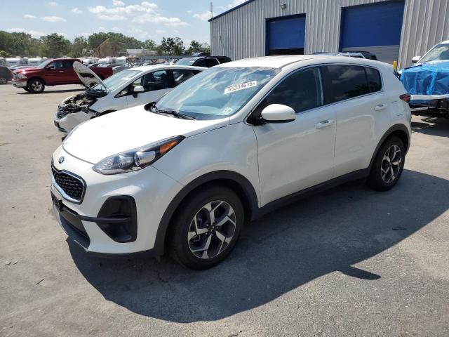 KIA SPORTAGE L 2021
