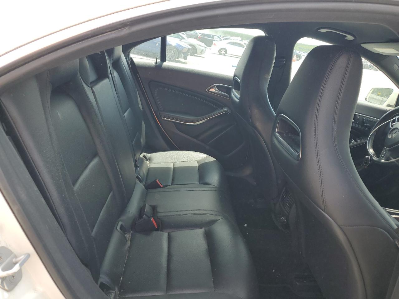 wddsj4gb1en113363 WDDSJ4GB1EN113363 2014 Mercedes-Benz Cla 250 4Matic