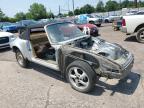 1987 PORSCHE 911 CARRERA for sale at Copart PA - PHILADELPHIA EAST-SUBLOT