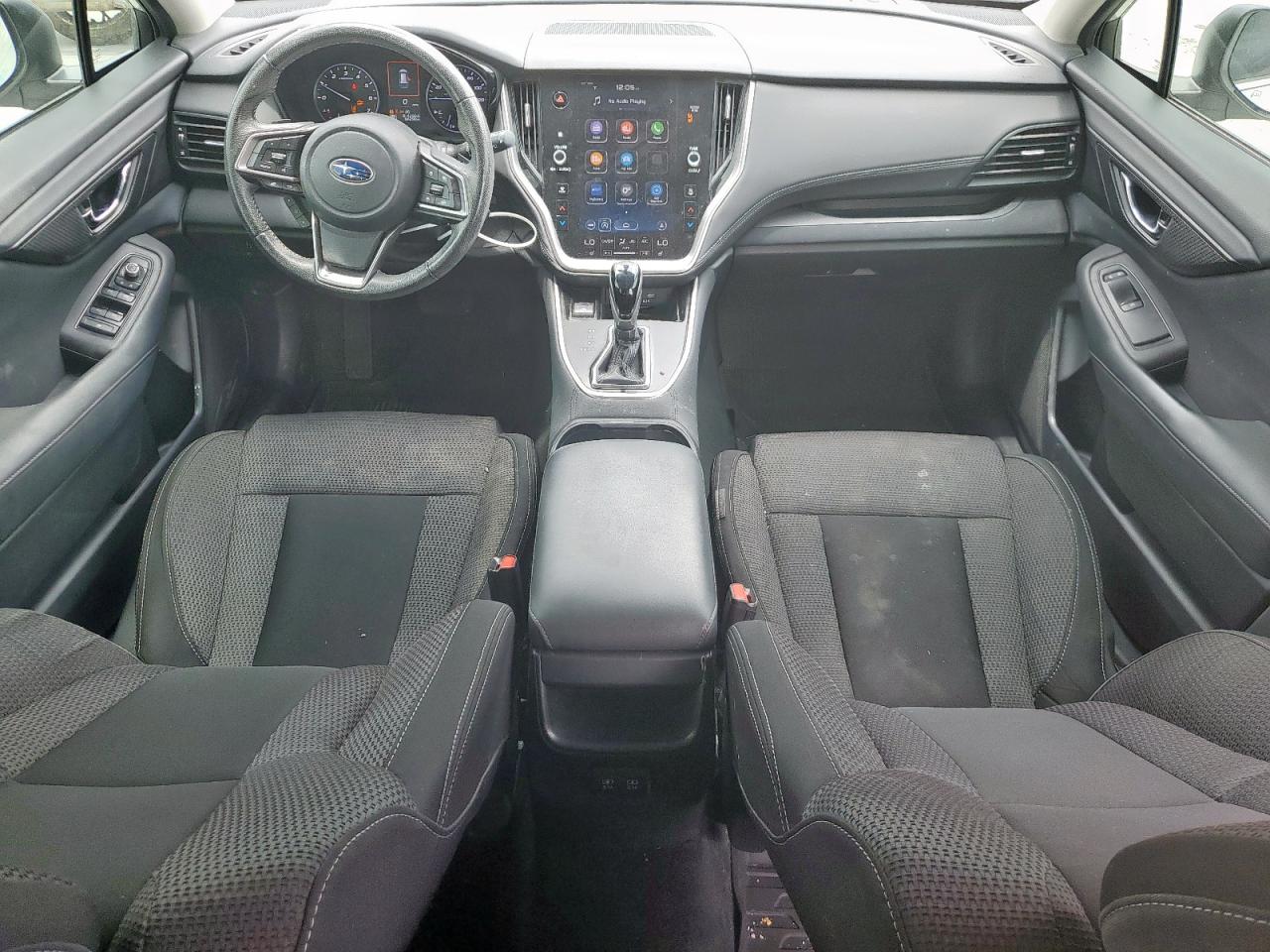 4S4BTACC9M3161734 2021 Subaru Outback Premium