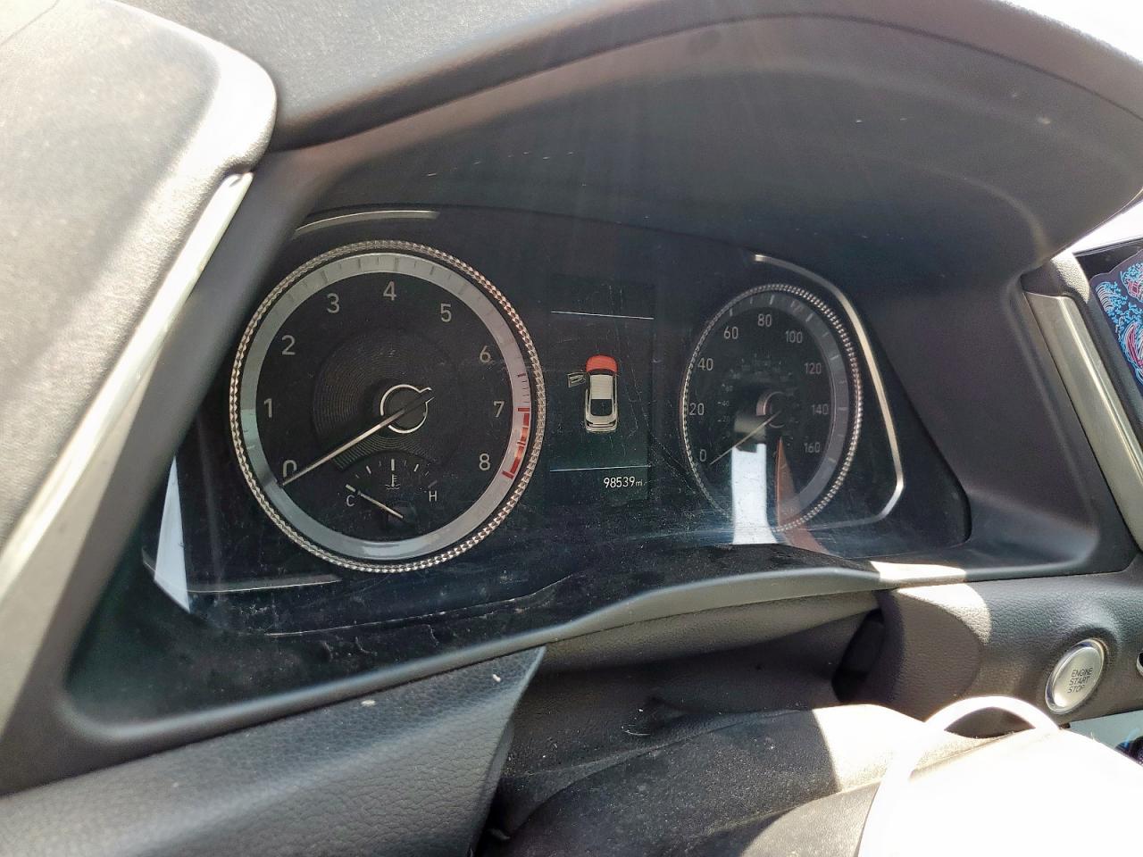 2021 Hyundai Sonata Sel VIN: KMHL64JA5MA160705 Lot: 65193385