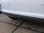 2017 FORD FIESTA ZET for sale at Copart NEWBURY