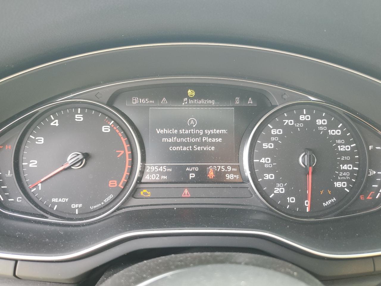 2021 Audi A4 Premium 40 VIN: WAUABAF41MN011352 Lot: 64183005