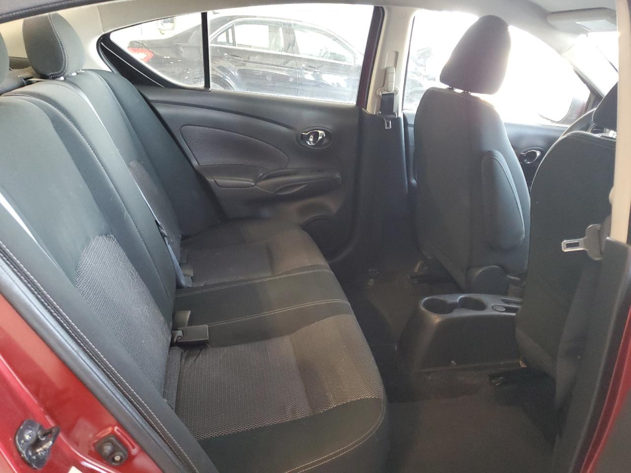 2017 Nissan Versa S VIN: 3N1CN7AP0HL848917 Lot: 64833485