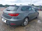 2018 SEAT LEON FR TECHNOLOGY TSI  for sale at Copart EAST KILBRIDE
