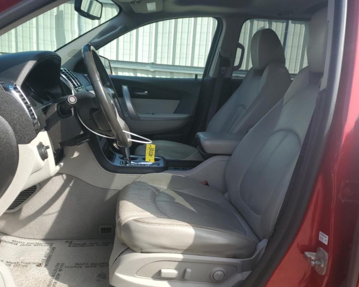 1GKKRRED1CJ287947 2012 GMC Acadia Slt-1