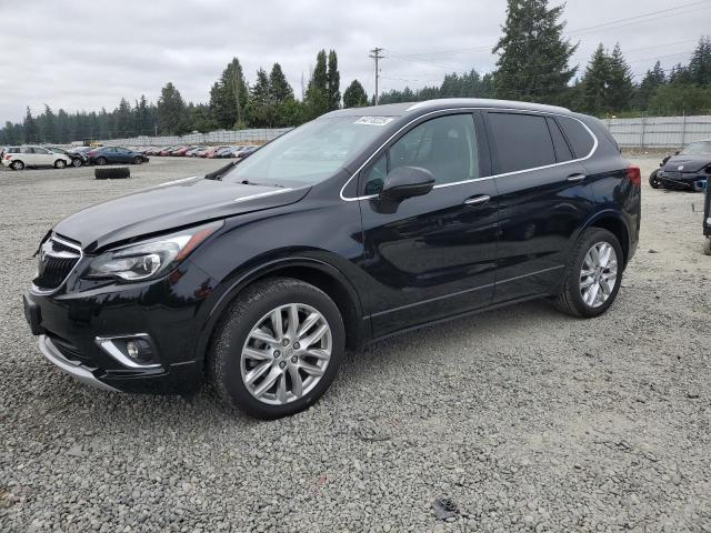 2020 Buick Envision Premium Ii