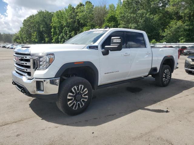 2020 Gmc Sierra K2500 Sle  