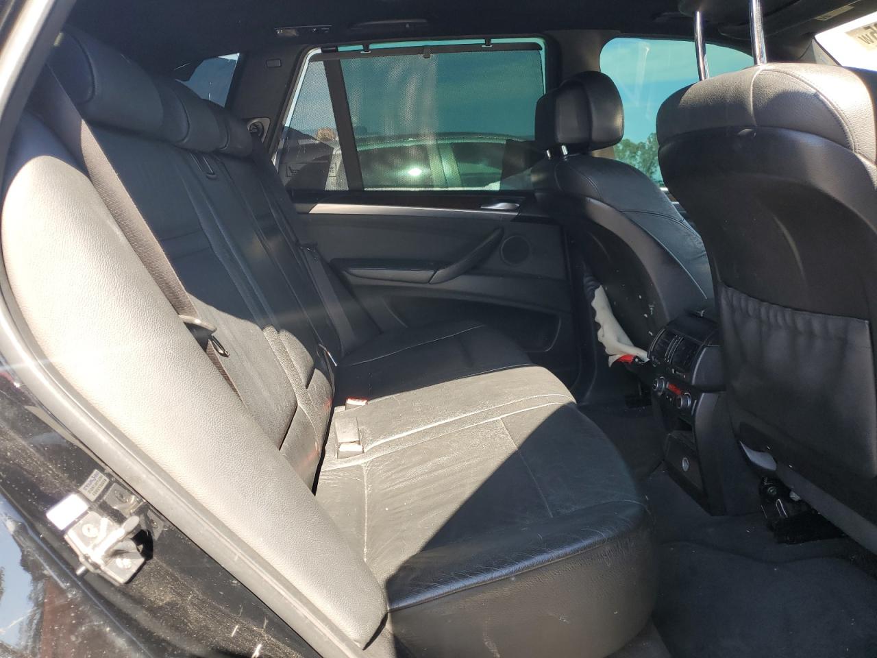 2010 BMW X5 xDrive30I VIN: 5UXFE4C54AL277324 Lot: 64248735