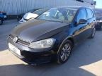 2014 VOLKSWAGEN GOLF SE BL for sale at Copart PETERLEE