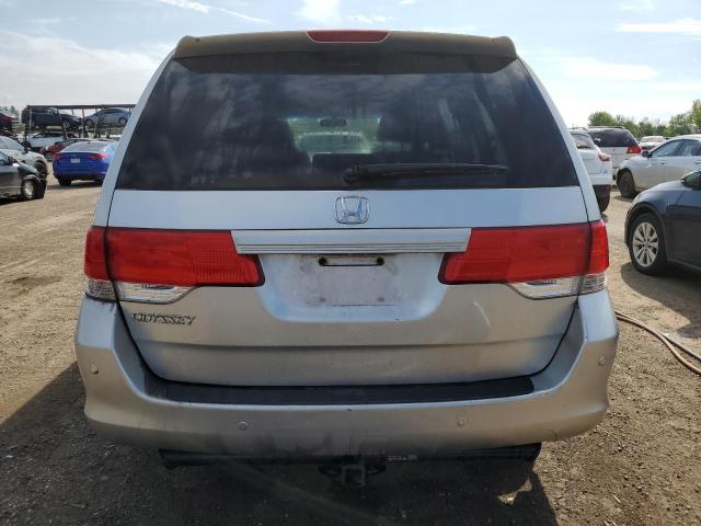 2008 HONDA ODYSSEY EX  