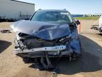 2018 HONDA ODYSSEY EXL   for sale at Copart AB - CALGARY