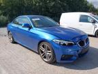 2015 BMW 220D M SPO for sale at Copart SANDWICH