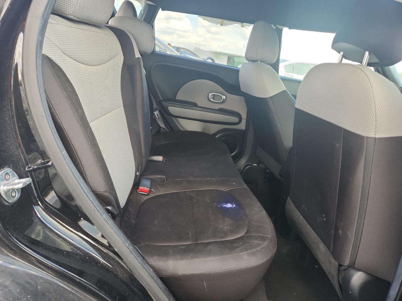 2017 Kia Soul VIN: KNDJN2A28H7489896 Lot: 65056475