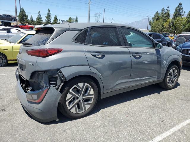  HYUNDAI KONA 2023 Charcoal