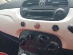 2009 FIAT 500 POP for sale at Copart CHESTER