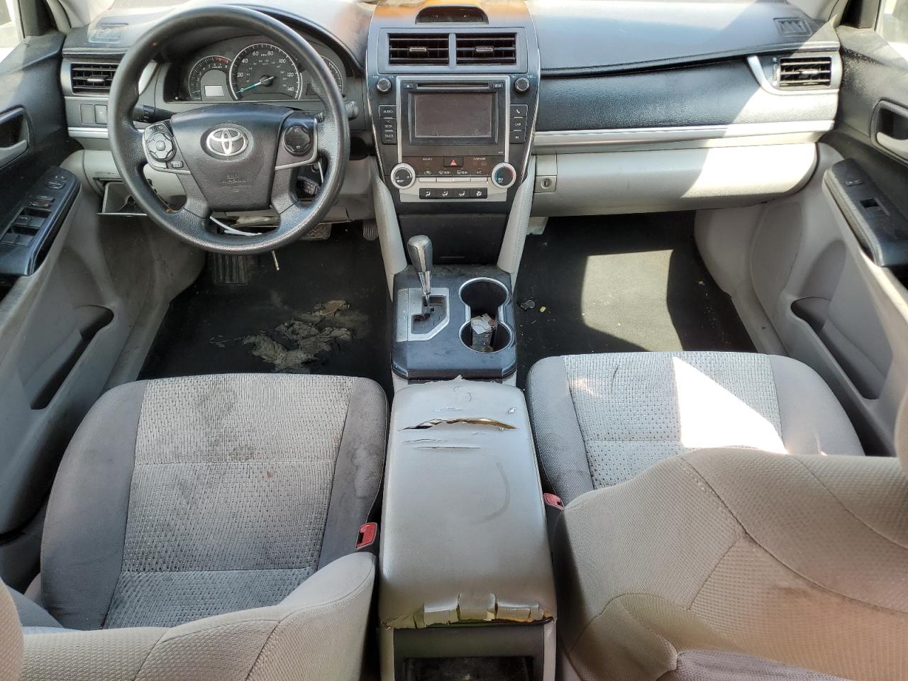 2013 Toyota Camry L VIN: 4T1BF1FK8DU645074 Lot: 64832955