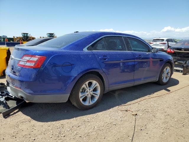  FORD TAURUS 2013 Blue