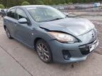 2012 MAZDA 3 VENTURE for sale at Copart WHITBURN