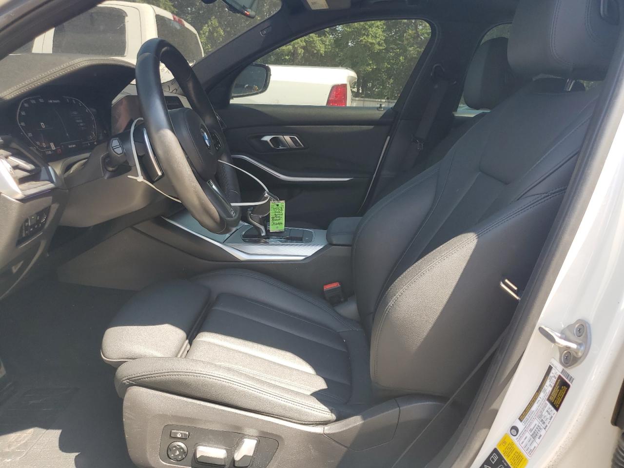 2021 BMW M340Xi VIN: 3MW5U9J0XM8B67553 Lot: 63672805