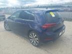 2020 VOLKSWAGEN GOLF GTE A for sale at Copart YORK