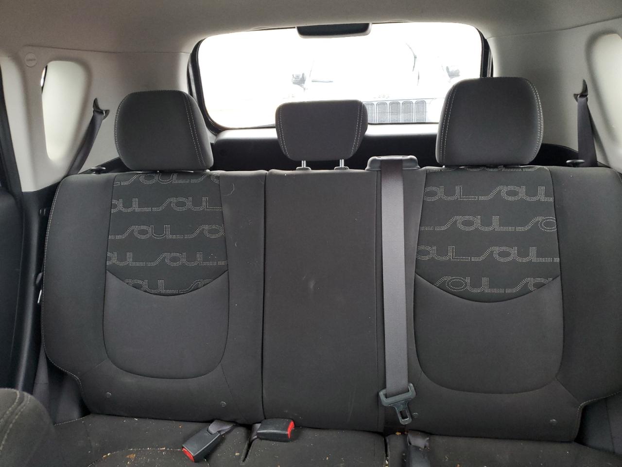 2012 Kia Soul + VIN: KNDJT2A62C7364507 Lot: 64572265