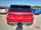 2016 LAND ROVER RANGE ROVER SPORT SE   à vendre chez Copart TN - MEMPHIS