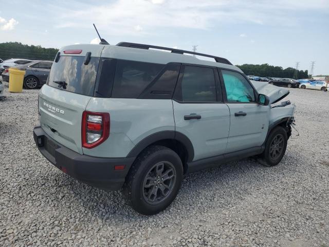  FORD BRONCO 2023 Gray
