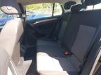 2016 VOLKSWAGEN GOLF S TSI for sale at Copart GLOUCESTER